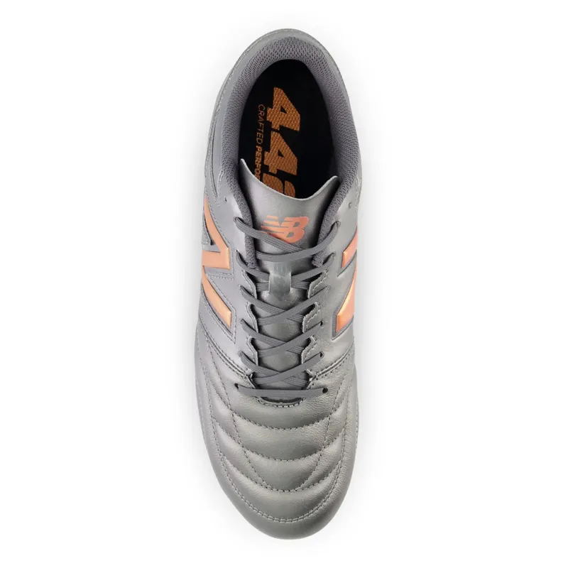 New Balance 442 v2 Team FG Silver / Graphite / Copper (MS42FV2-43118)