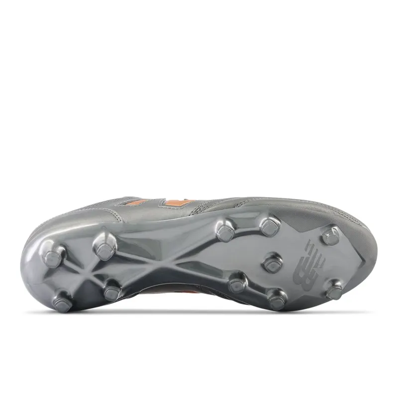 New Balance 442 v2 Team FG Silver / Graphite / Copper (MS42FV2-43118)