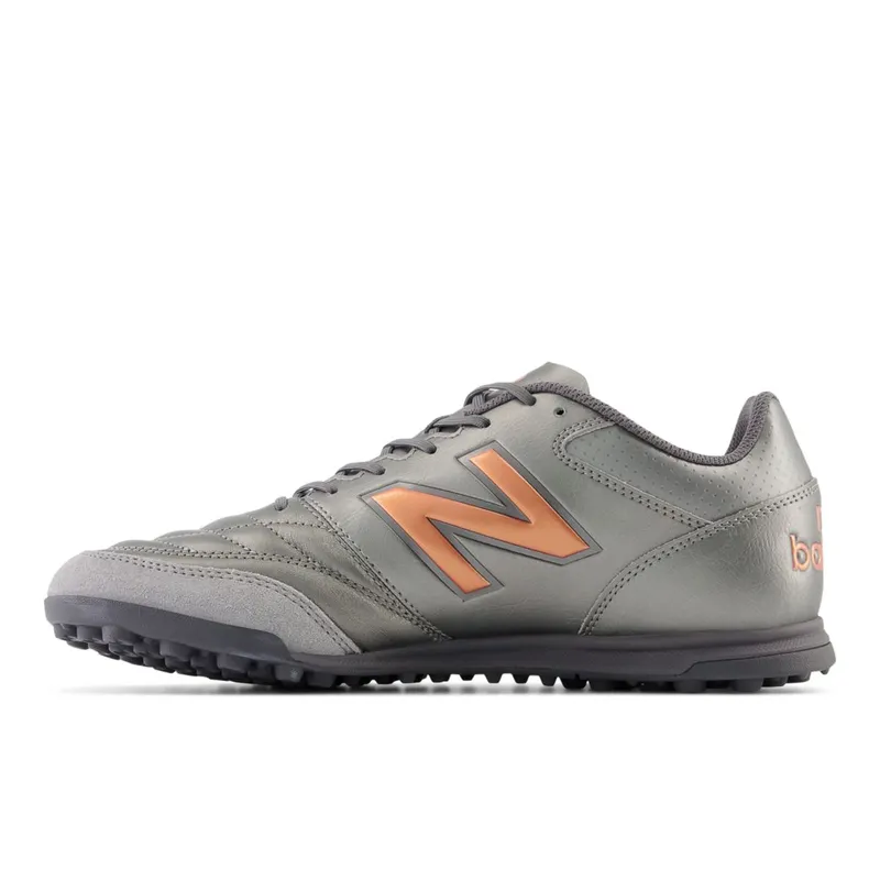 New Balance 442 v2 Team TF Silver / Graphite / Copper (MS42TV2-43119)