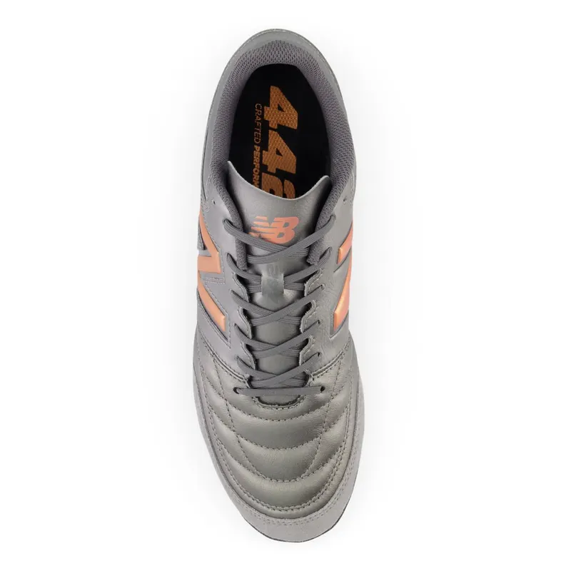 New Balance 442 v2 Team TF Silver / Graphite / Copper (MS42TV2-43119)