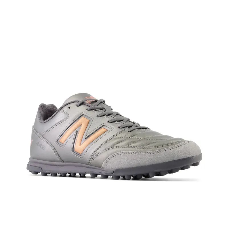 New Balance 442 v2 Team TF Silver / Graphite / Copper (MS42TV2-43119)