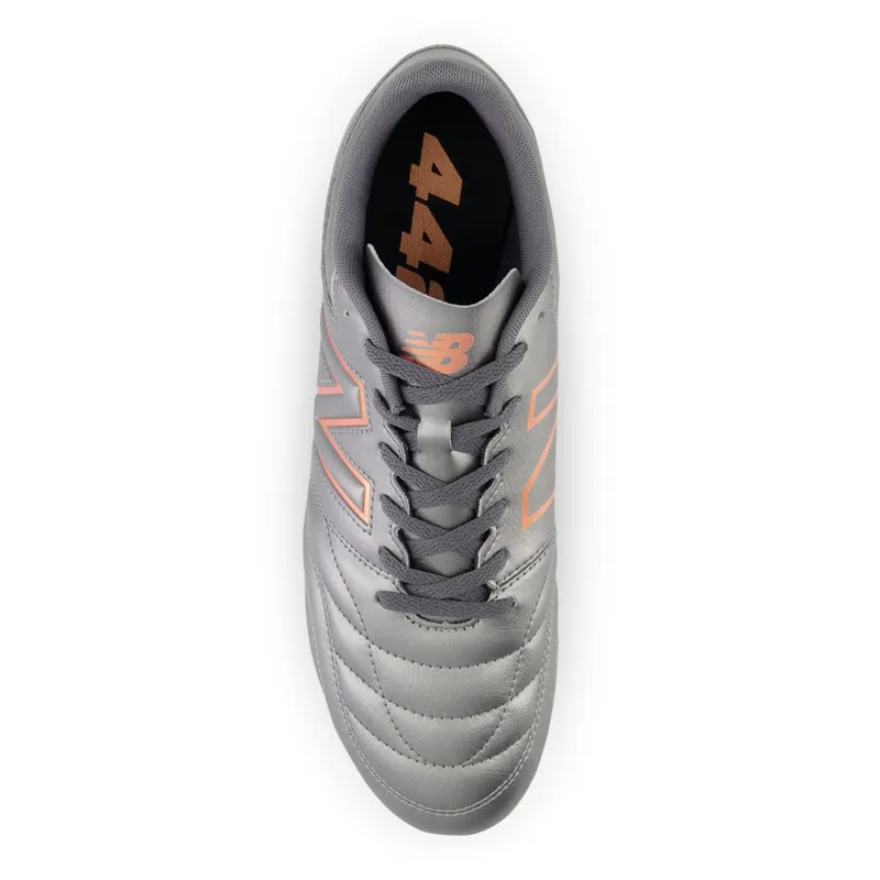 New Balance 442 v2 Academy FG Silver / Graphite / Copper (MS43FV2-43120)