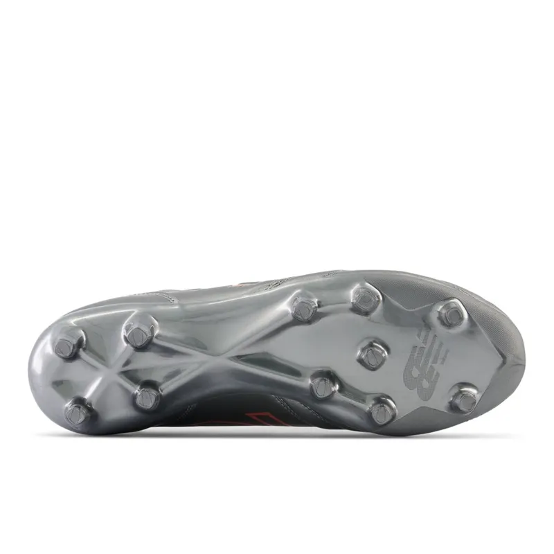 New Balance 442 v2 Academy FG Silver / Graphite / Copper (MS43FV2-43120)