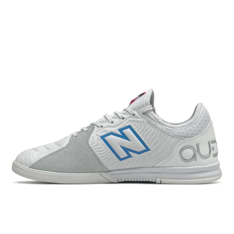 New Balance audazo V5+ Pro IN White / Helium / Pink Glo (MSA1IV55-35673)