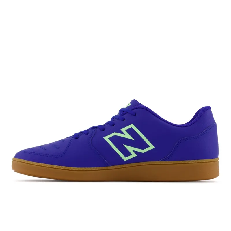 New Balance AUDAZO V5+ CONTROL IN Infinity Blue / Vibrant Spring Glo (MSA3IV55-37262)