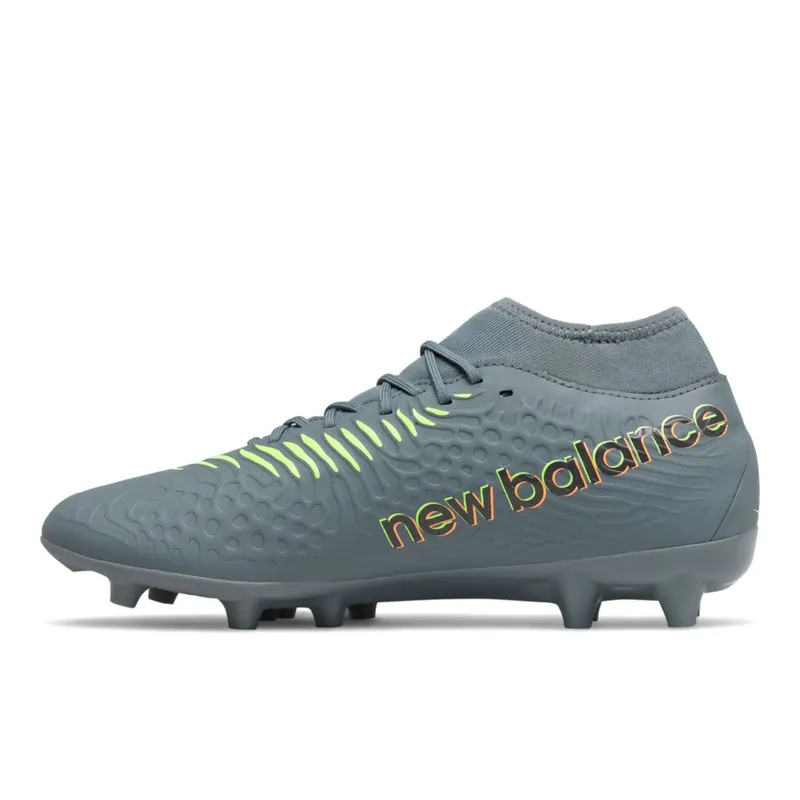 New Balance Tekela v3 Magique FG Thunder / Bleached Lime Glo (MST3FV3-33933)