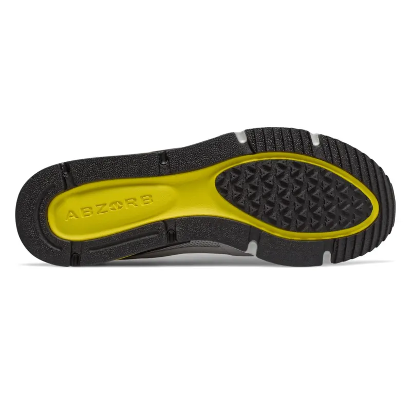 New Balance X-RACER Rain Cloud / Atomic Yellow (MSXRCV1-28698)