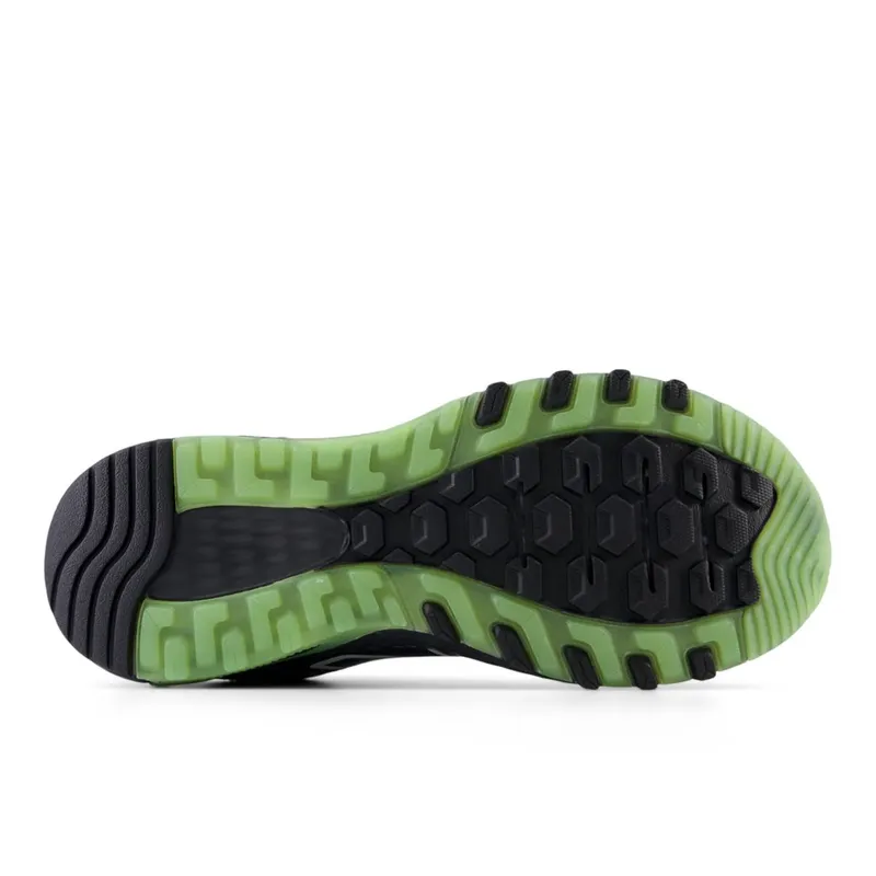 New Balance 410v8 Black / Bleached Lime Glo / Phantom (MT410V8-45055)