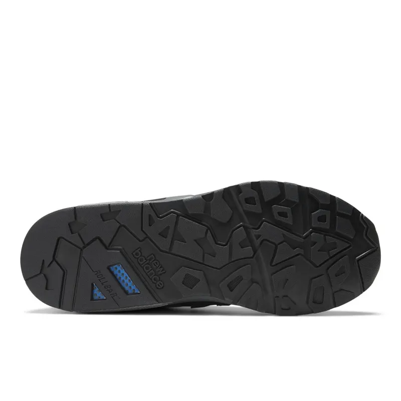 New Balance 580 Black / Vintage Teal / Magnet (MT580V2-43424)