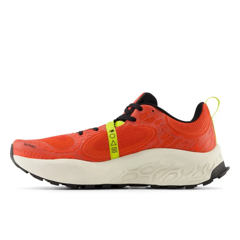 New Balance Fresh Foam X Hierro v8 Neo Flame / Tea Tree / Angora (MTHIERV8-44930)