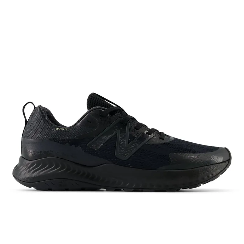 New Balance DYNASOFT NITREL v5 Gore-Tex® Black / Phantom / Magnet (MTNTRGV5-46186)