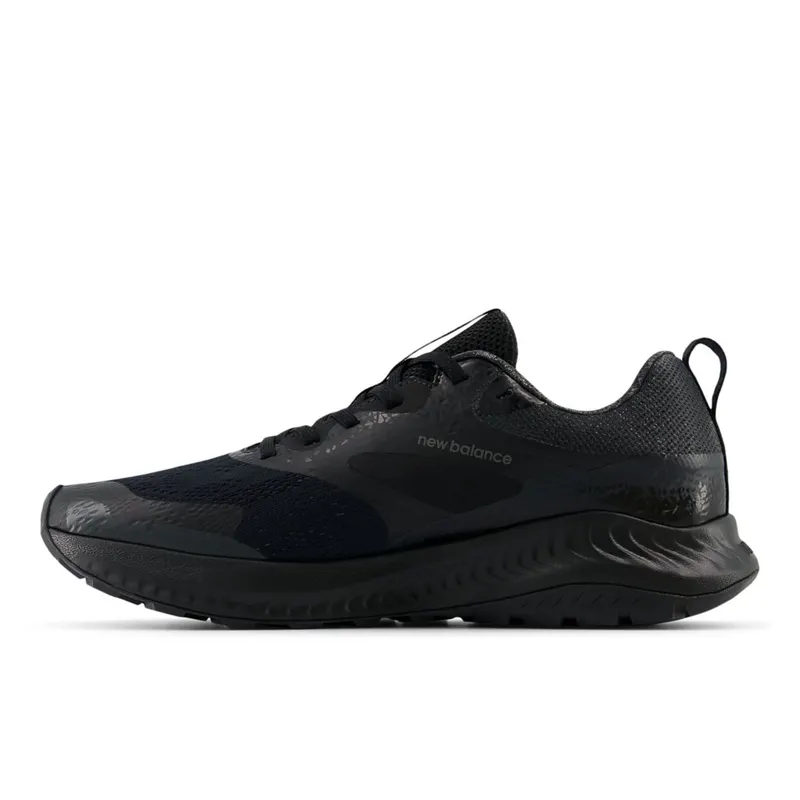 New Balance DYNASOFT NITREL v5 Gore-Tex® Black / Phantom / Magnet (MTNTRGV5-46186)