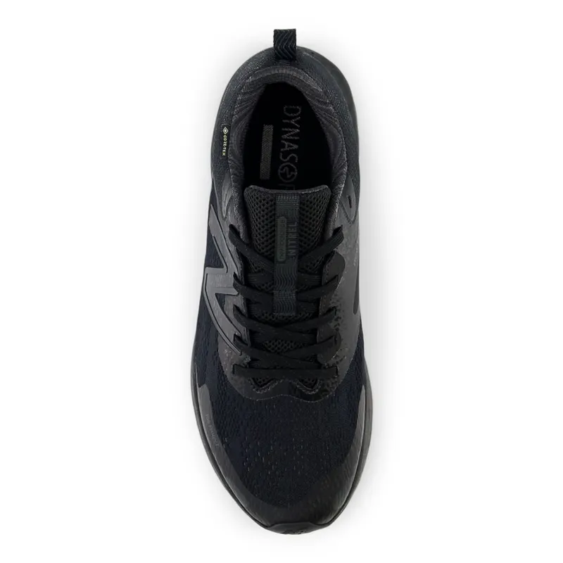 New Balance DYNASOFT NITREL v5 Gore-Tex® Black / Phantom / Magnet (MTNTRGV5-46186)