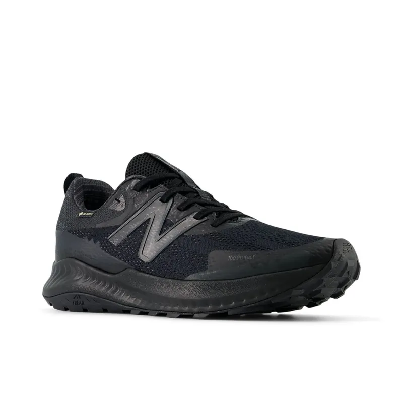 New Balance DYNASOFT NITREL v5 Gore-Tex® Black / Phantom / Magnet (MTNTRGV5-46186)