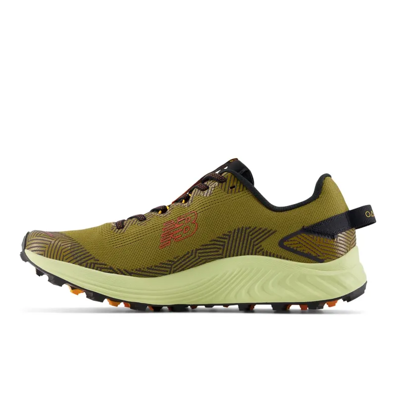 New Balance FuelCell Summit Unknown v4 High Desert / Cayenne (MTUNKNV4-42950)