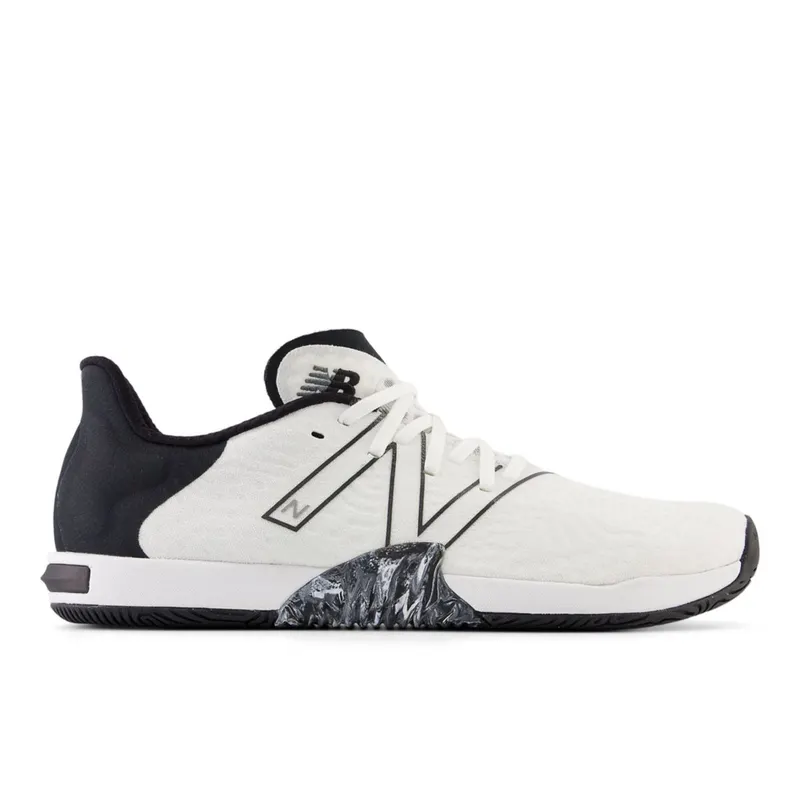 New Balance Minimus TR White / Black (MXMTRV1-46353)