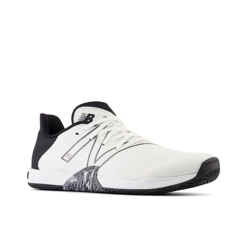 New Balance Minimus TR White / Black (MXMTRV1-46353)