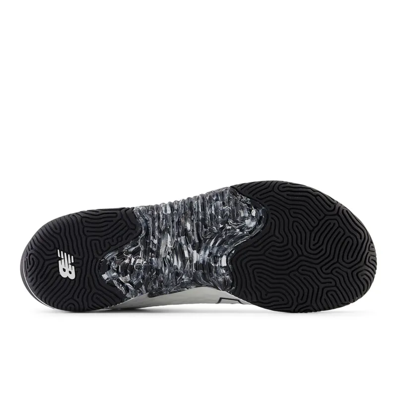 New Balance Minimus TR White / Black (MXMTRV1-46353)