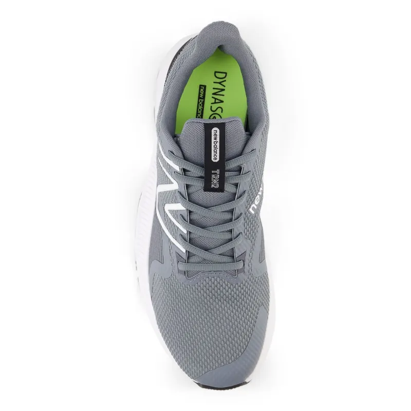 New Balance DynaSoft TRNR V2 Titanium / White / Black (MXTRNRV2-45870)