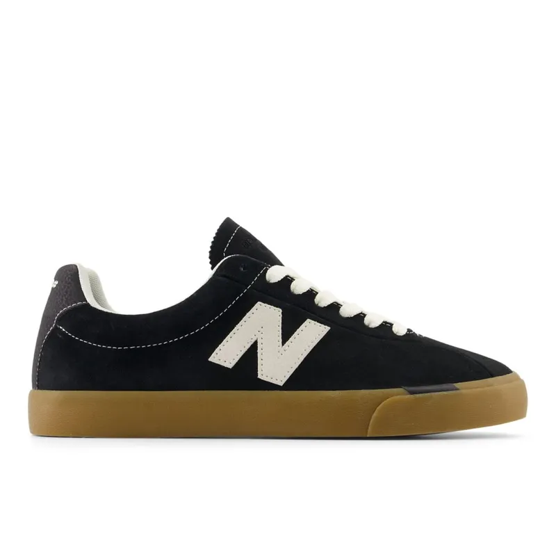 New Balance NB Numeric 22 Black / White (NM22V1-45855)