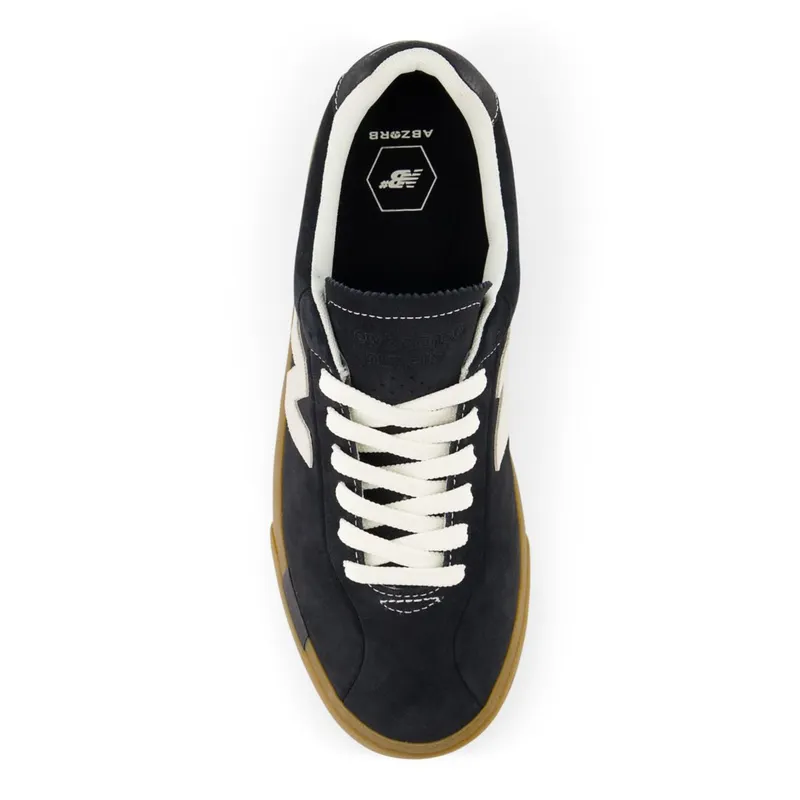 New Balance NB Numeric 22 Black / White (NM22V1-45855)