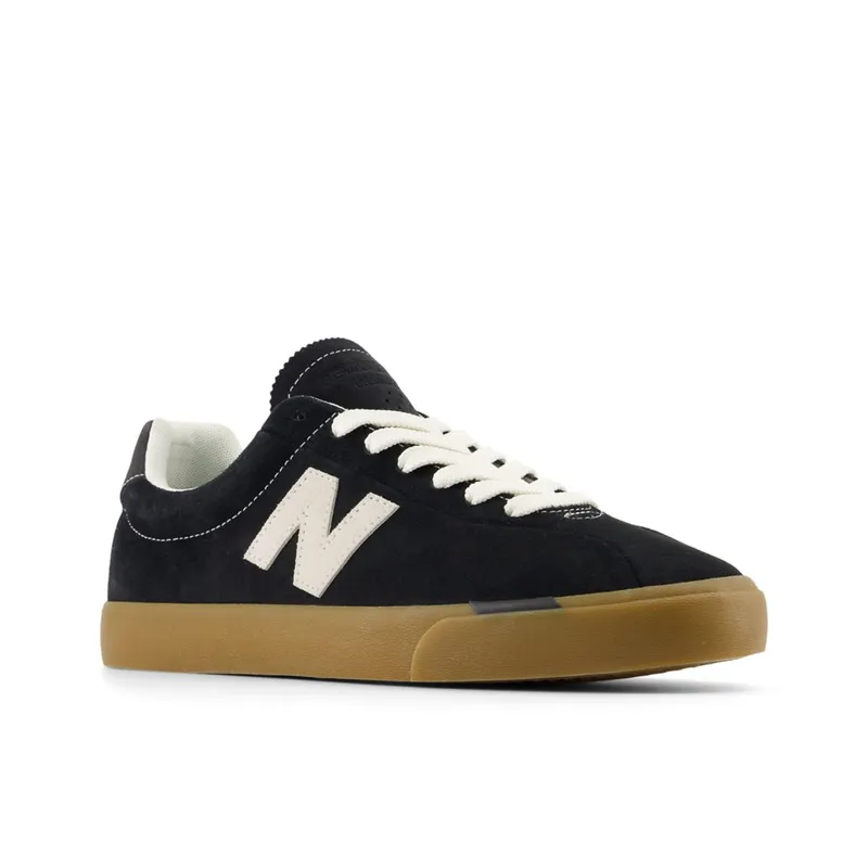 New Balance NB Numeric 22 Black / White (NM22V1-45855)