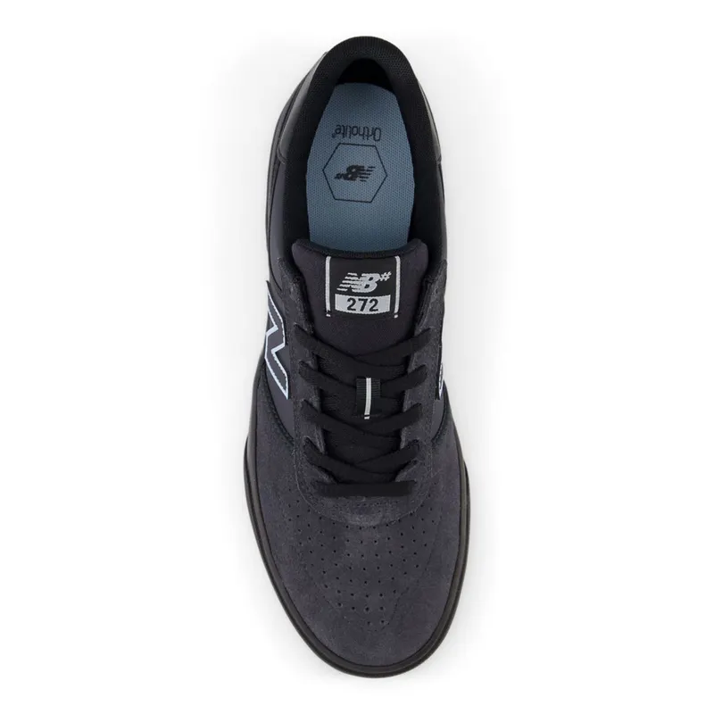 New Balance NB Numeric 272 Phantom / Black (NM272V1-45853)