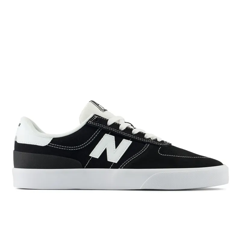 New Balance NB Numeric 272 Black / White (NM272V1-45854)