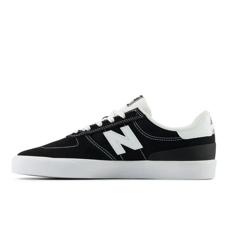 New Balance NB Numeric 272 Black / White (NM272V1-45854)