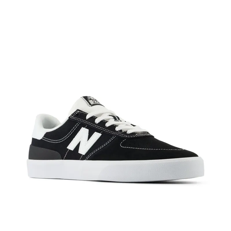 New Balance NB Numeric 272 Black / White (NM272V1-45854)