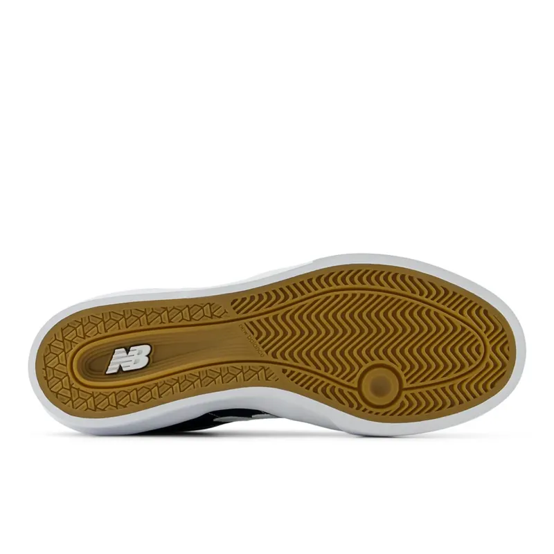 New Balance NB Numeric 272 Black / White (NM272V1-45854)