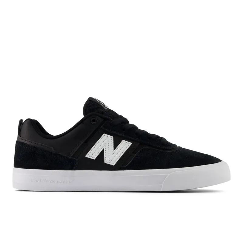 New Balance NB Numeric Jamie Foy 306 Black / White (NM306V1-45852)
