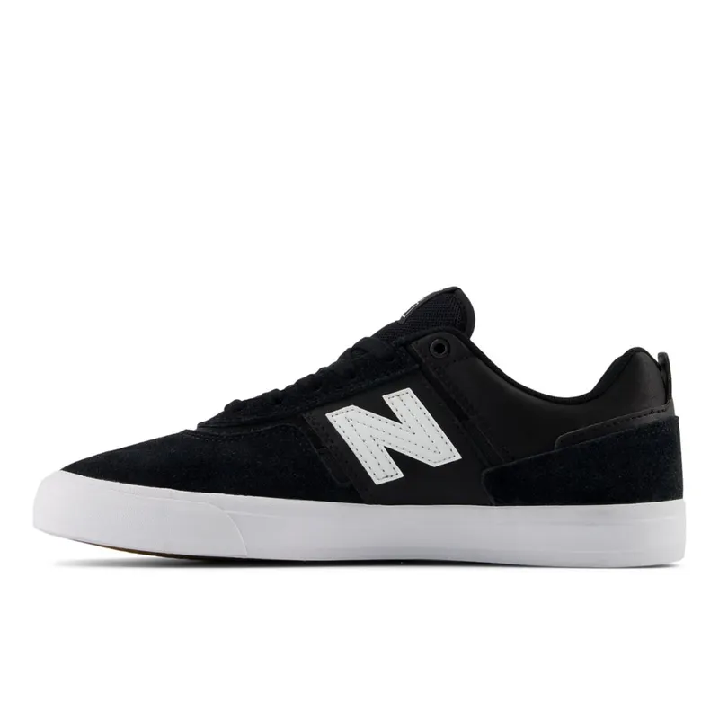 New Balance NB Numeric Jamie Foy 306 Black / White (NM306V1-45852)
