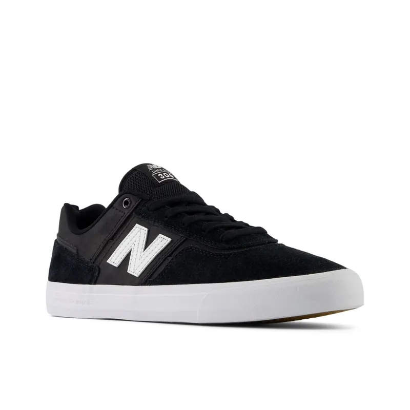 New Balance NB Numeric Jamie Foy 306 Black / White (NM306V1-45852)