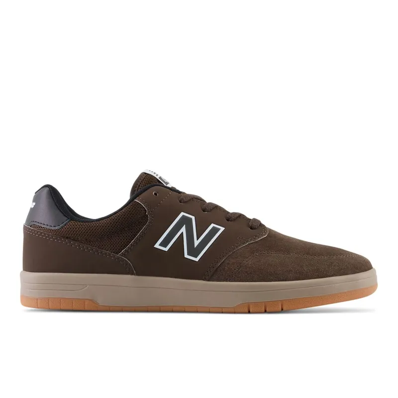 New Balance NB Numeric 425 Black / Gum 070 (NM425V1-44065)