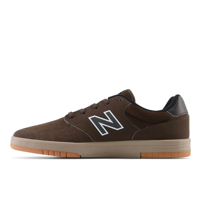 New Balance NB Numeric 425 Black / Gum 070 (NM425V1-44065)