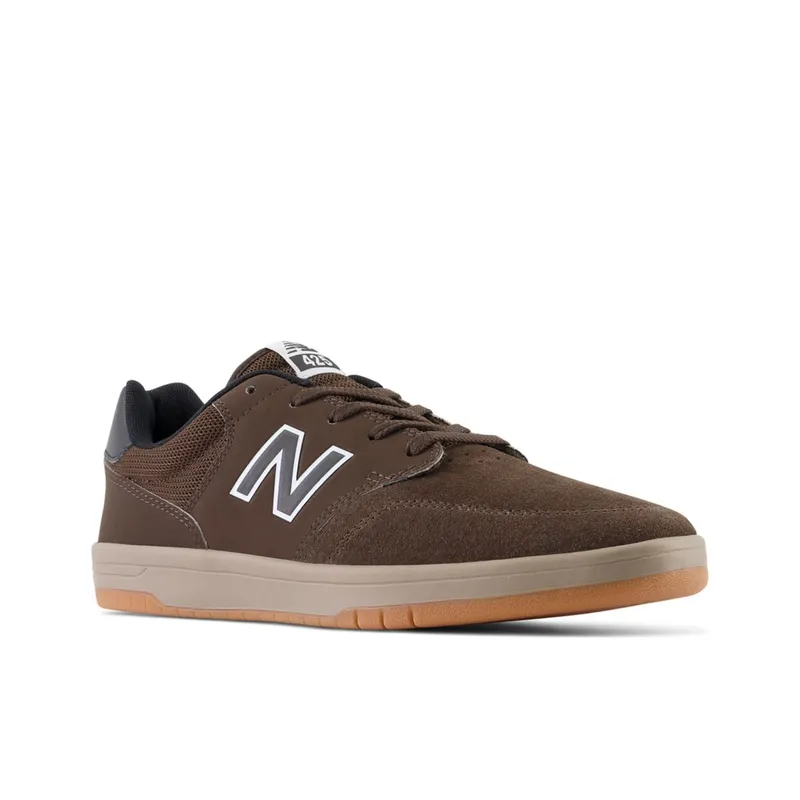 New Balance NB Numeric 425 Black / Gum 070 (NM425V1-44065)