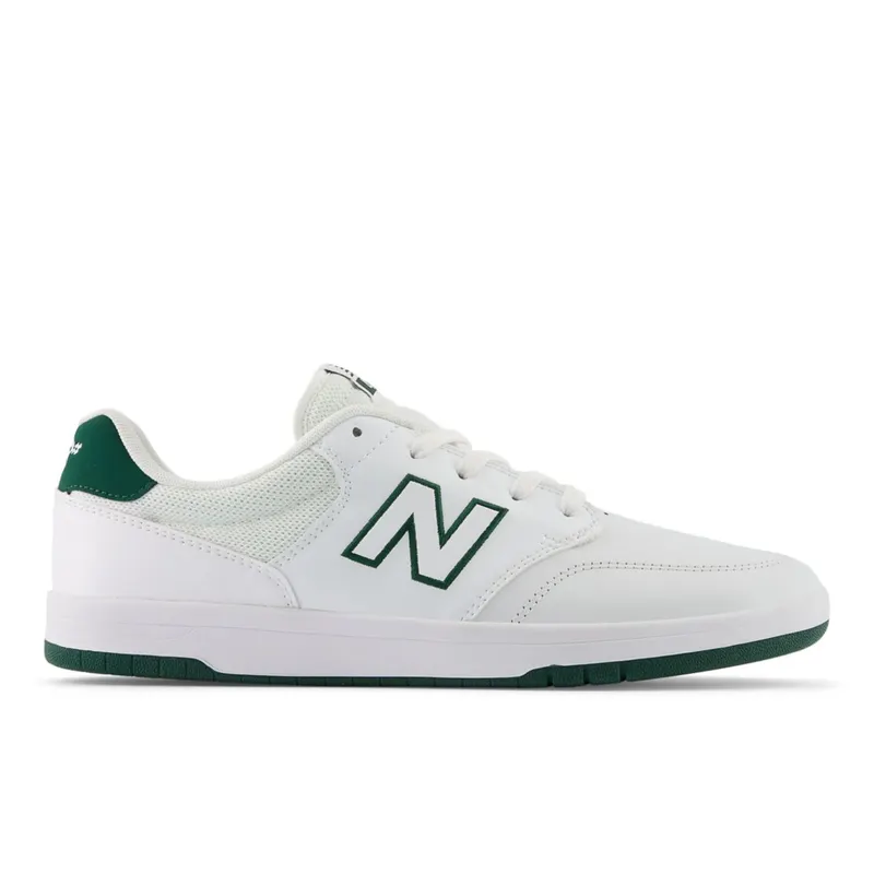 New Balance NB Numeric 425 White / Green (NM425V1-45863)