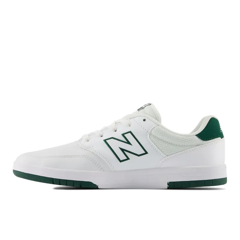 New Balance NB Numeric 425 White / Green (NM425V1-45863)