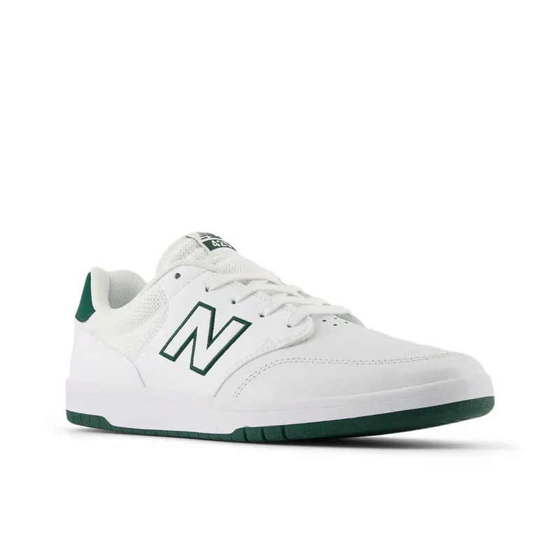 New Balance NB Numeric 425 White / Green (NM425V1-45863)