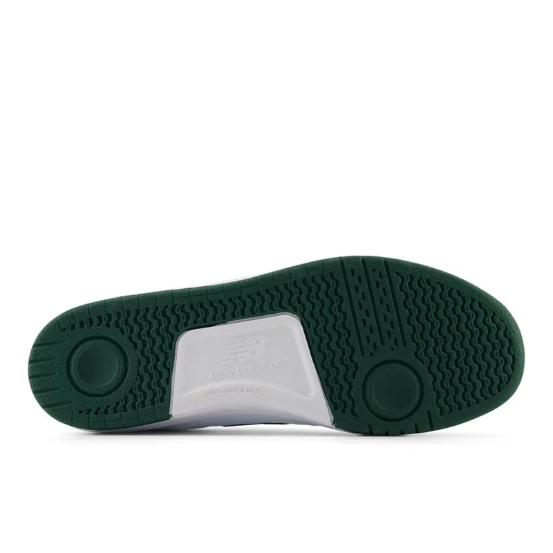 New Balance NB Numeric 425 White / Green (NM425V1-45863)