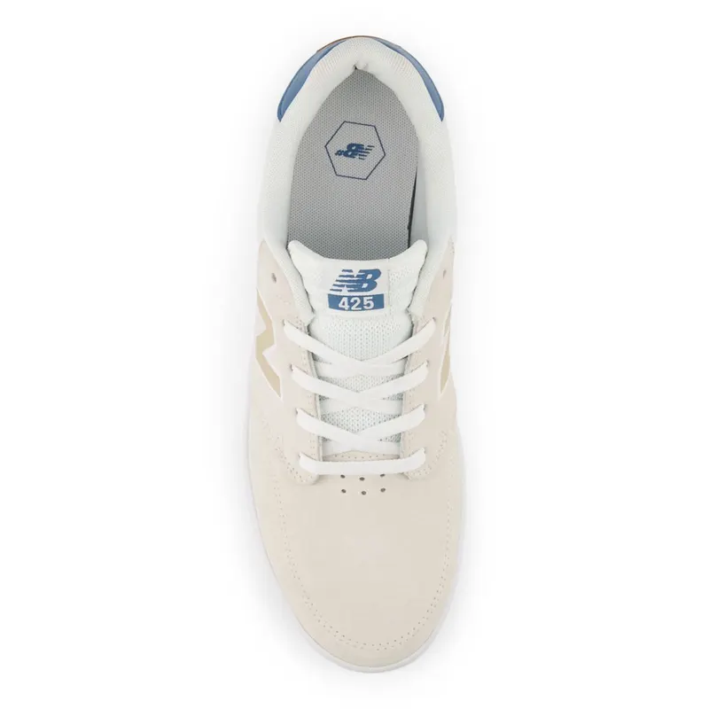 New Balance NB Numeric 425 Sea Salt / Sandstone (NM425V1-45864)