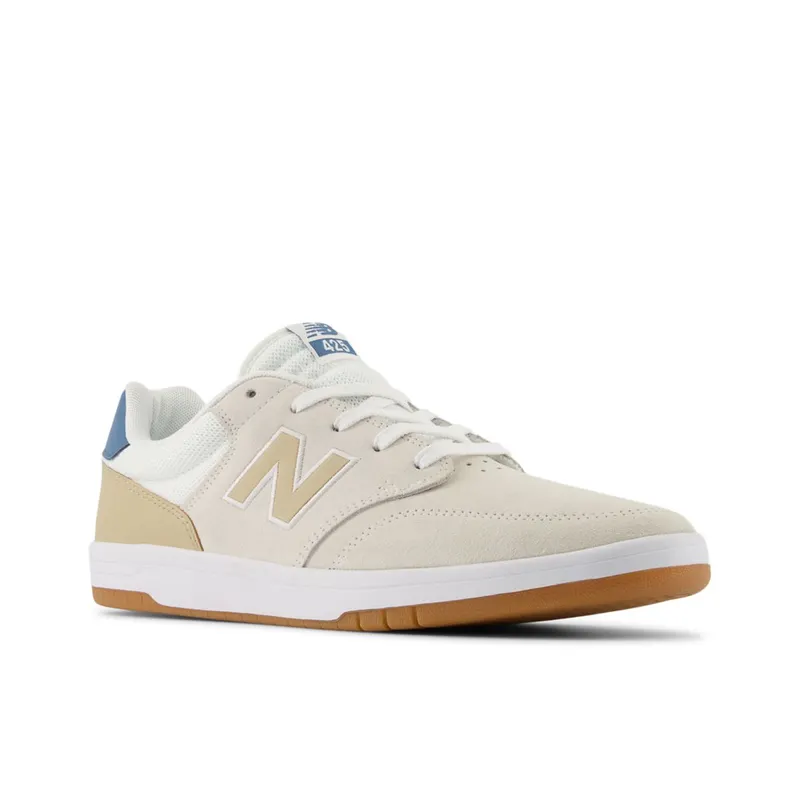 New Balance NB Numeric 425 Sea Salt / Sandstone (NM425V1-45864)