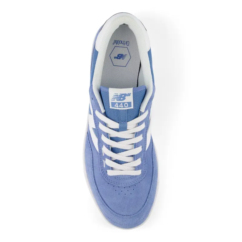 New Balance NB Numeric 440 V2 Blue / White (NM440V2-46229)