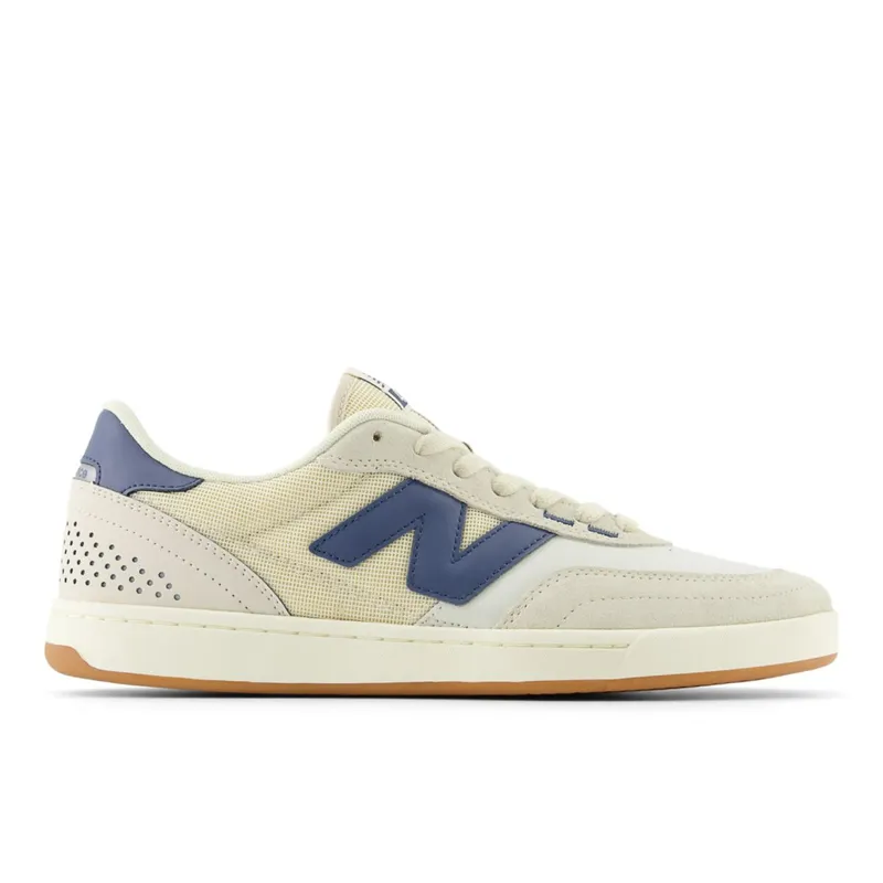 New Balance NB Numeric 440 V2 Sea Salt / Vintage Indigo (NM440V2-45403)