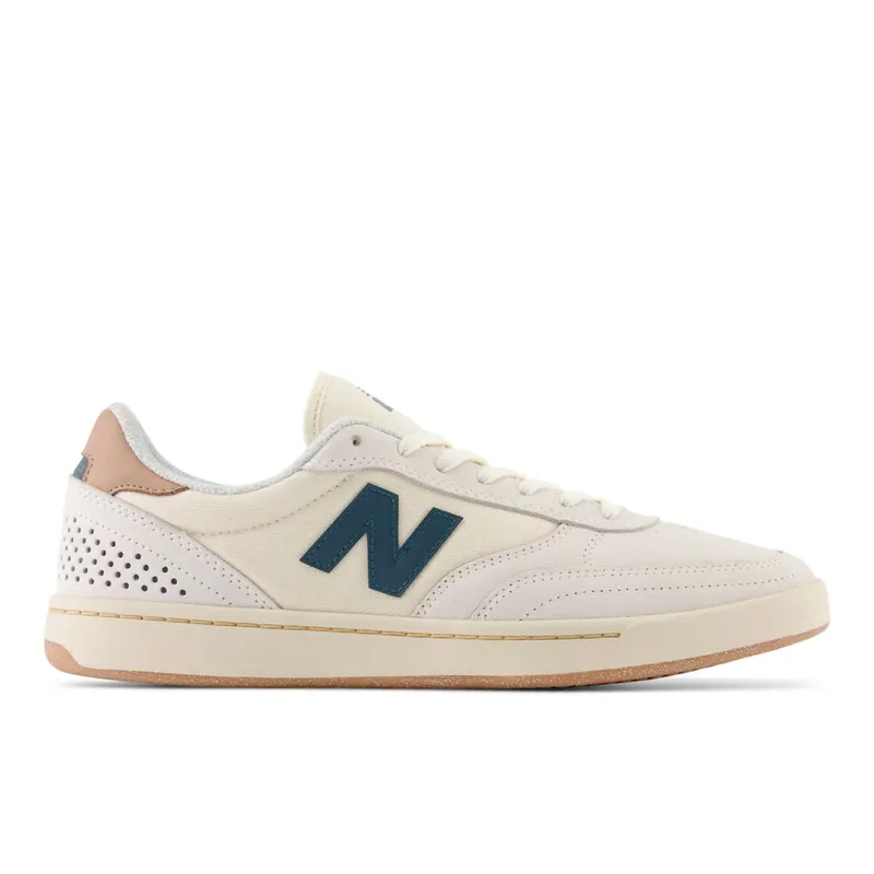 New Balance NB Numeric 440 Sea Salt / Teal (NM440V1-43776)