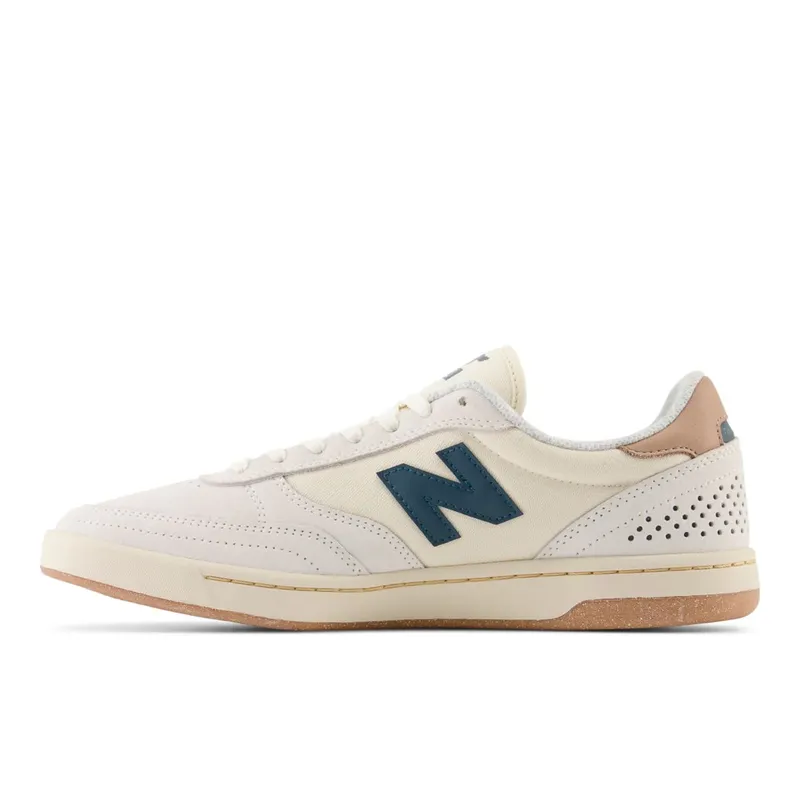 New Balance NB Numeric 440 Sea Salt / Teal (NM440V1-43776)