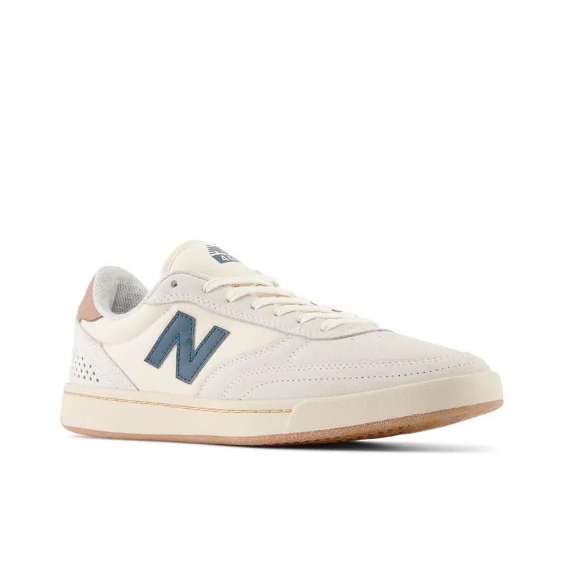 New Balance NB Numeric 440 Sea Salt / Teal (NM440V1-43776)