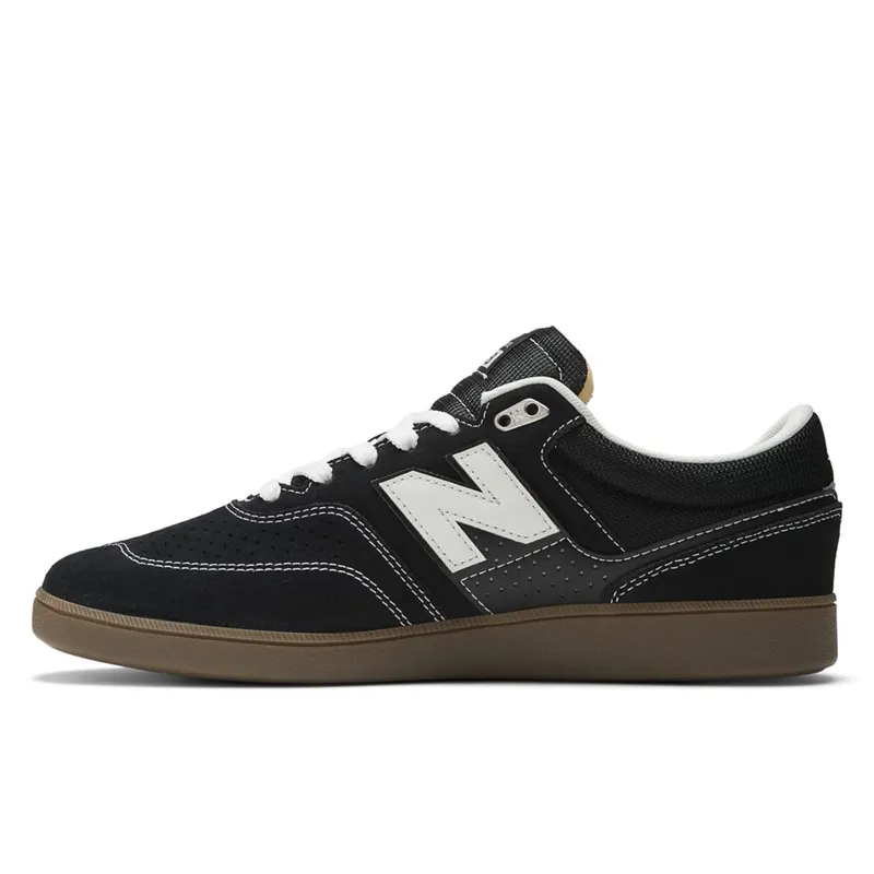 New Balance NB Numeric Brandon Westgate 508 Black / Sea Salt (NM508V1-44057)