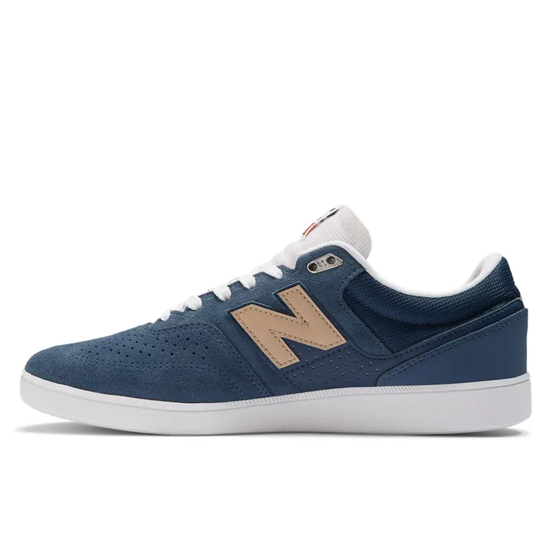 New Balance NB Numeric Brandon Westgate 508 Vintage Indigo / Sea Salt (NM508V1-45844)